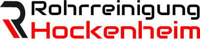 Rohrreinigung Hockenheim Logo