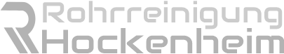 Rohrreinigung  Logo